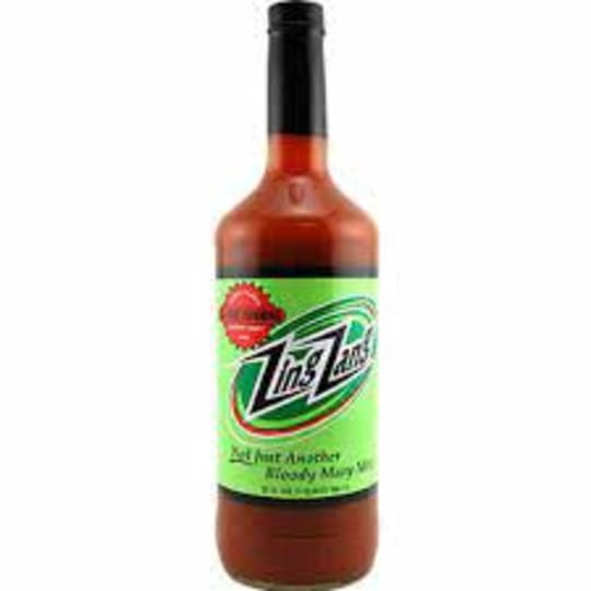 Zing Zang Bloody Mary Mix - 32oz - 