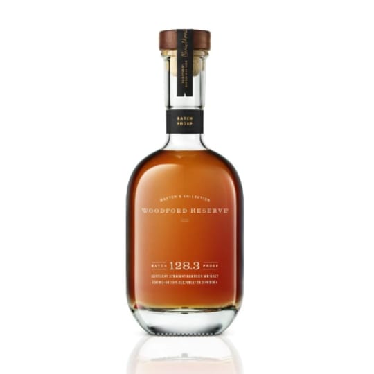 Woodford Reserve Master's Collection Batch Proof Bourbon - 750mL - 