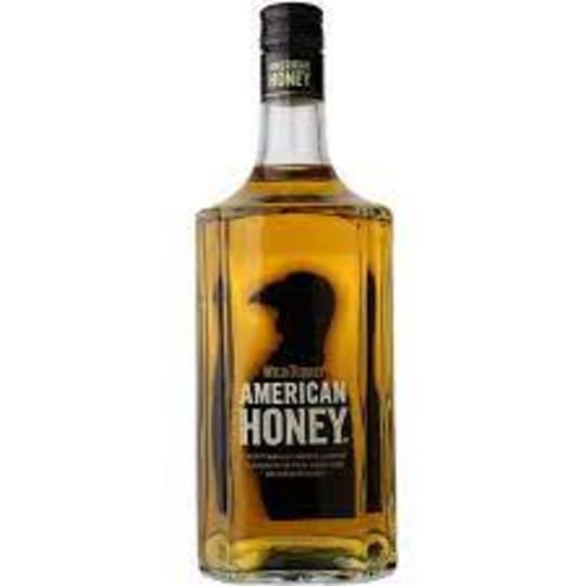 Wild Turkey American Honey - 1.75L - 