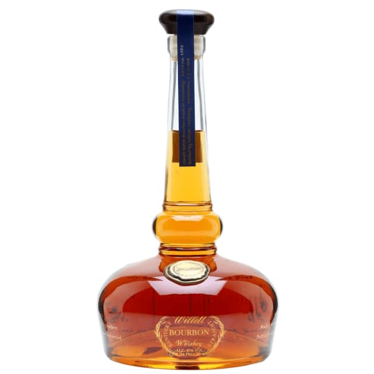 Willett Pot Still Reserve Bourbon - 750mL - 