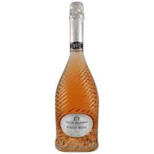Villa Jolanda Pinot Rosé - 750mL - 