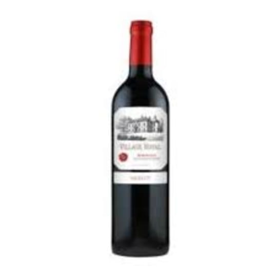 Village Royal Merlot - 750mL - 