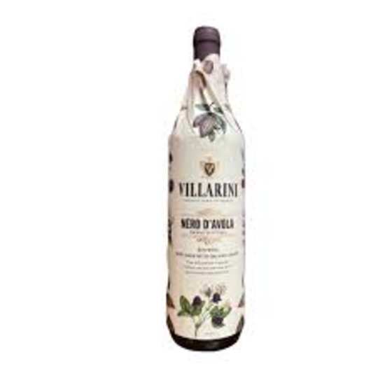 Villarini Nero d'Avola - 750mL - 