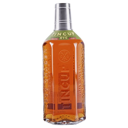 Tincup Rye - 750mL - 