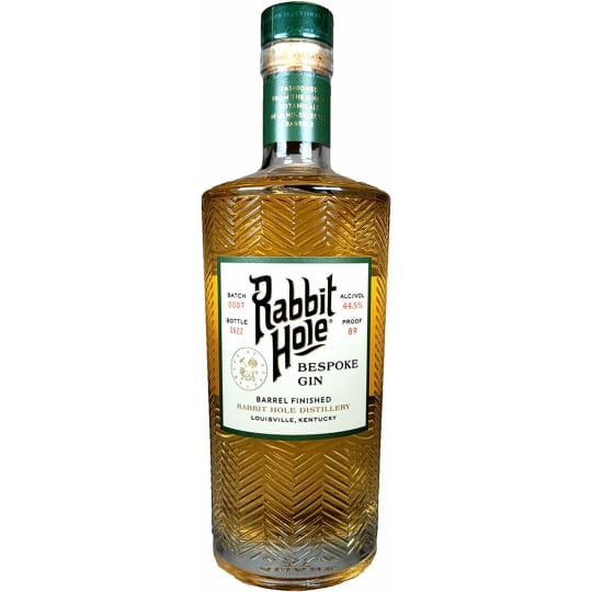 Rabbit Hole Bespoke Gin - 750mL - 
