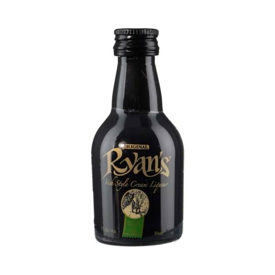 Ryan's Irish Cream - 50mL - 