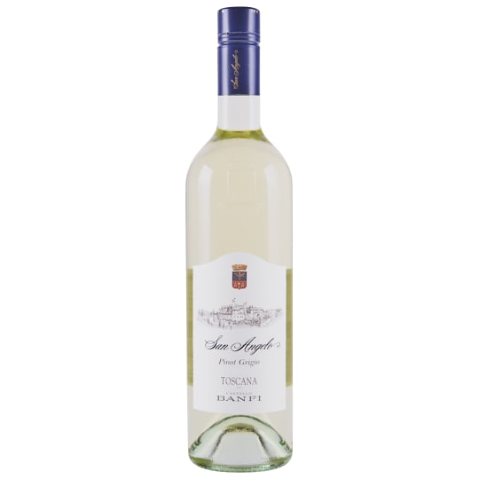 San Angelo Pinot Grigio - 750mL - 