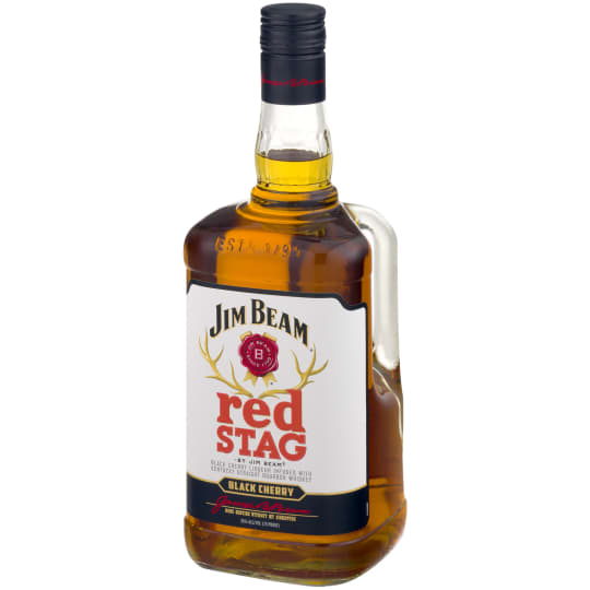 Red Stag Black Cherry - 1.75L - 