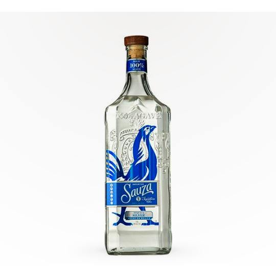 Sauza Silver - 750mL - 
