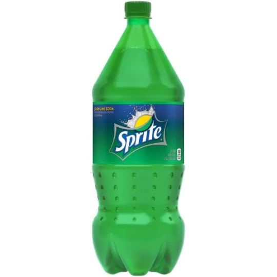 Sprite - 2L - 