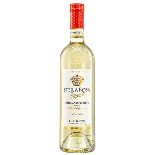 Stella Rosa Moscato d'Asti - 750mL - 