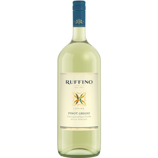 Ruffino Pinot Grigio - 1.5L - 