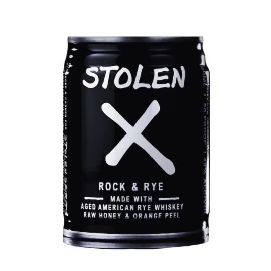 Stolen - 100mL - 