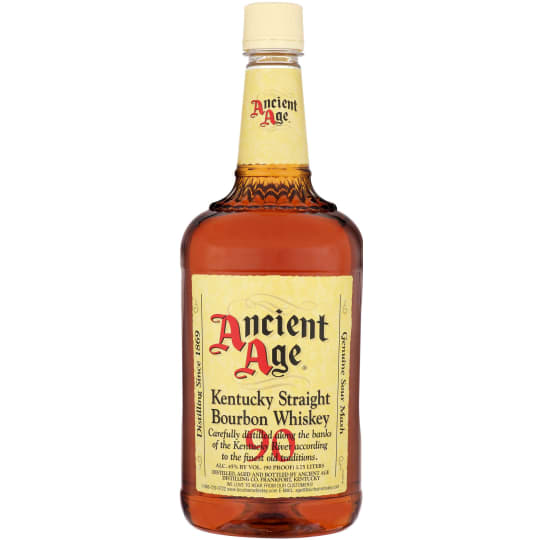 Ancient Age Bourbon - 1.75L - 
