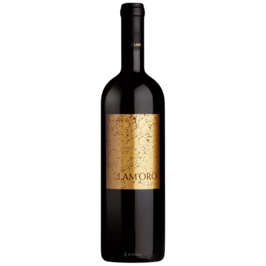 LAMOLE DI LAMOLE LAM'ORO 2015 -750ml - 