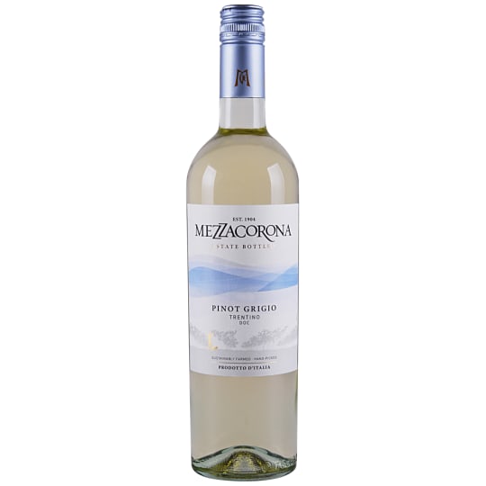 A delightful Pinot Grigio to be enjoyed for its aromatic crisp green - Image 2 of 2