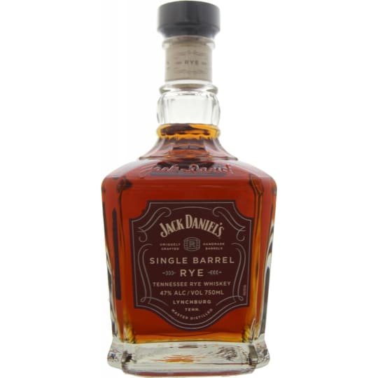 Jack Daniels Rye - 750ML