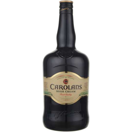 Carolans Irish Cream - 1.75L - 