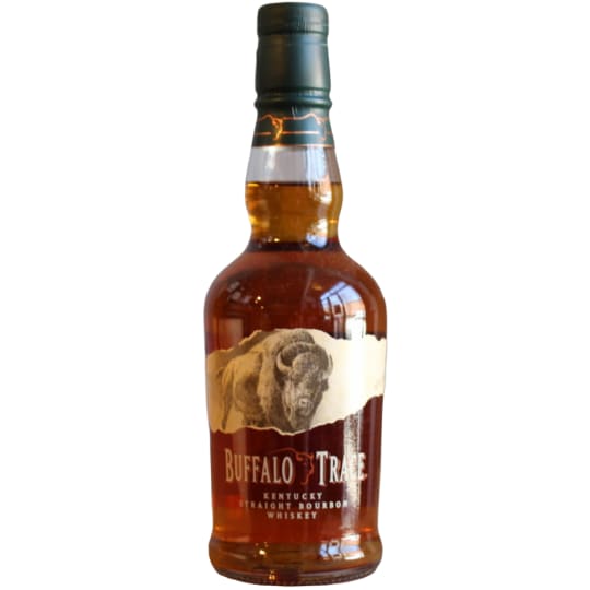 Buffalo Trace Bourbon - 375mL - 