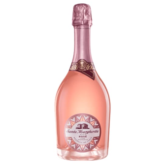 SANTA MARGHERITA SPARKLING ROSÉ-750ml - 