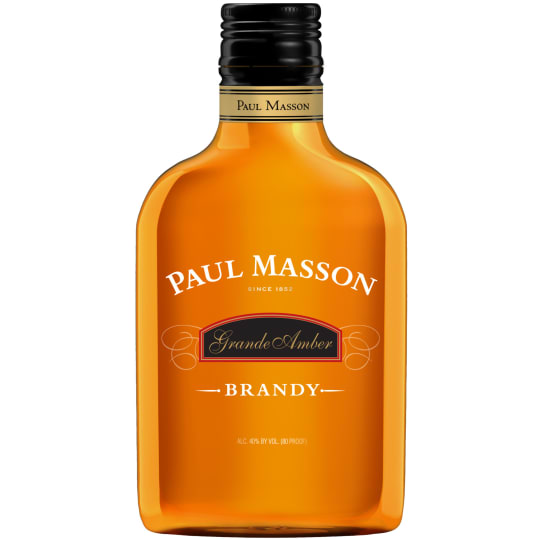 Paul Masson Brandy 100mL Pickup in Beaufort, SC Bills Liquors