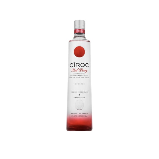 Ciroc Red Berry 750 - 