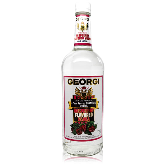Georgi Vodka - 1L - 