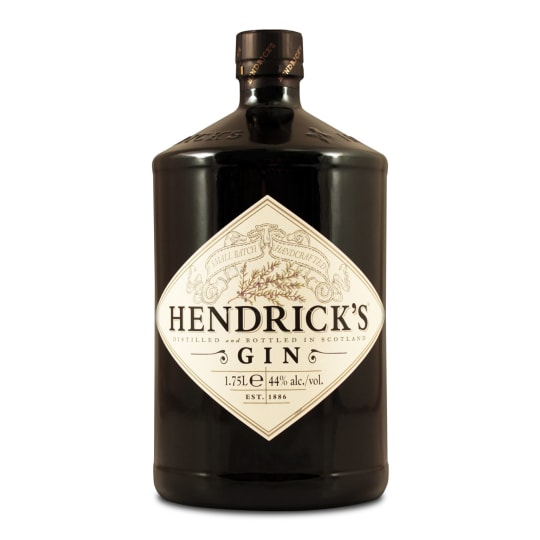 Hendricks Gin - 1.75L - 