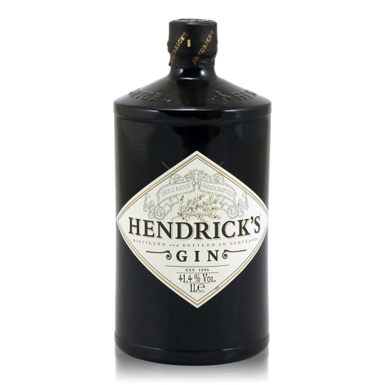 Hendricks Gin - 1L - 