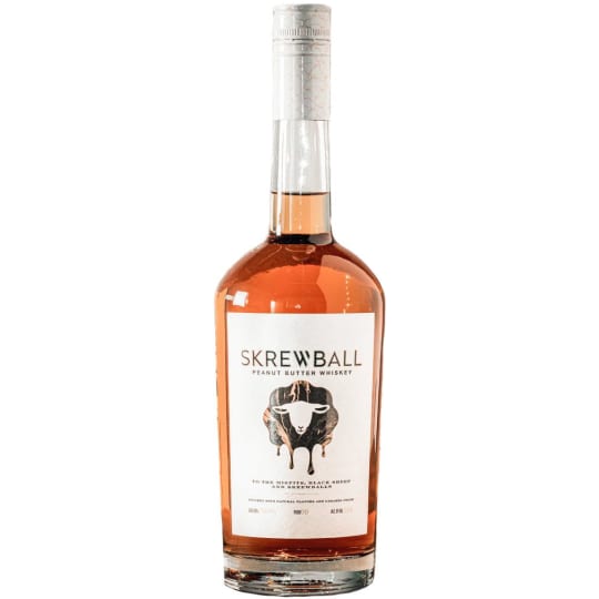 Skrewball Peanut Butter Flavored Whiskey 750mL Pickup in Bluffton, SC