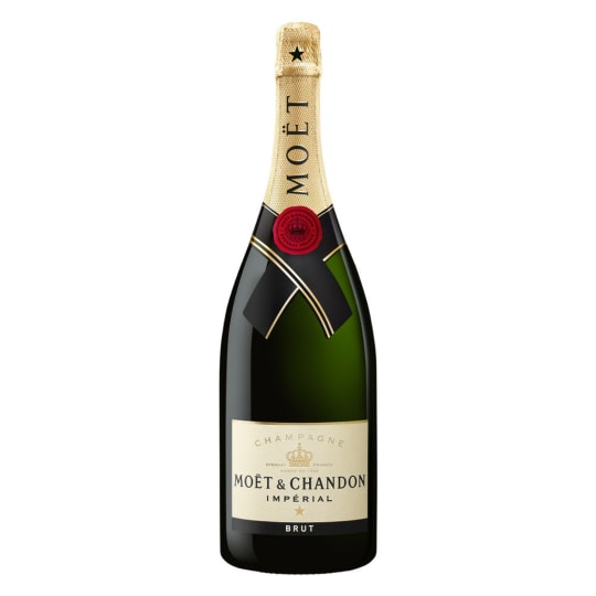 Moet & Chandon Imperial Brut - 375mL - 