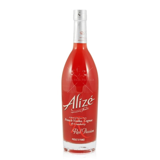 Alize Red - 750mL - 