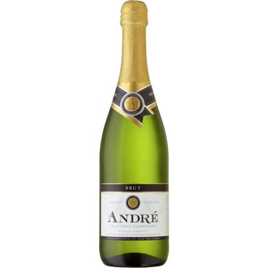 Andre Brut - 750mL - 