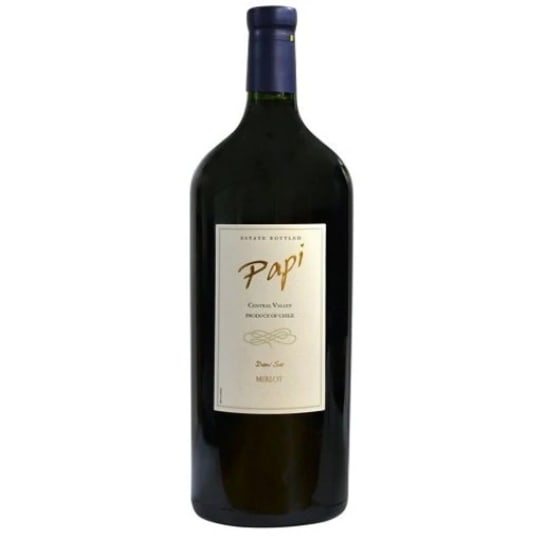 Papi Merlot - 1.5L - 