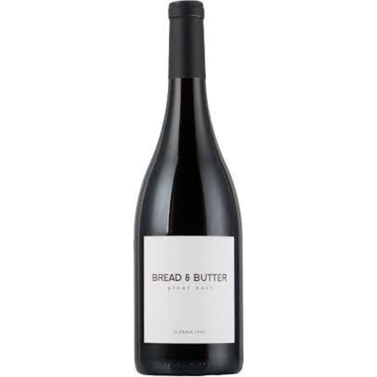 Bread & Butter Pinot Noir - 750mL - 