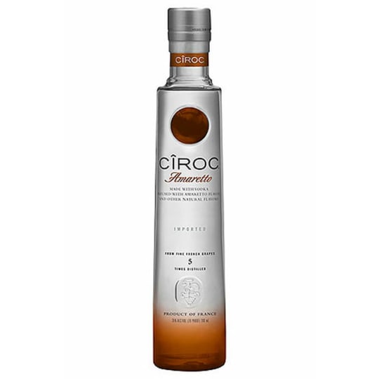 Ciroc Amaretto - 750mL - 