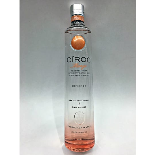 Ciroc Mango - 375mL - 