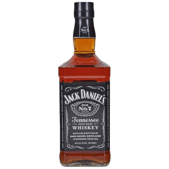 Jack Daniels Black - 1.75L - 
