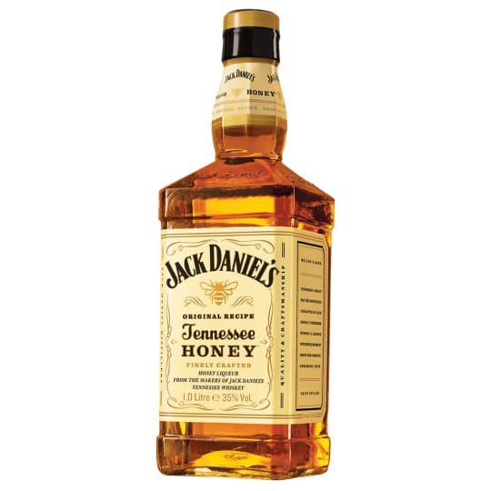 Jack Daniels Honey - 1L - 