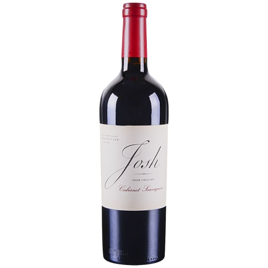 Josh Cabernet Sauvignon - 750mL - 