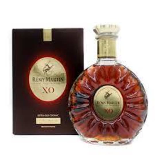 Remy Martin XO Cognac 750ml