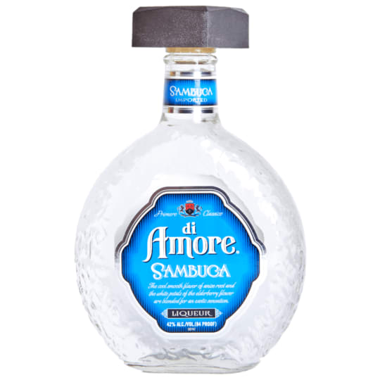 DI AMORE SAMBUCA 750ML - 