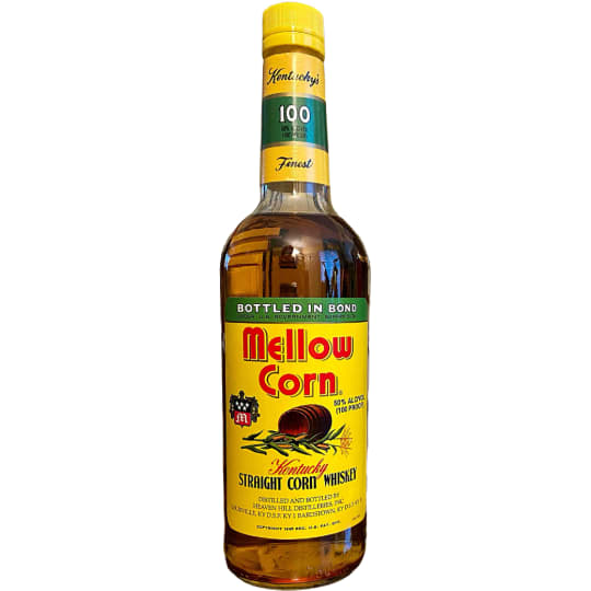 Mellow Corn Corn Whiskey - 750mL - 