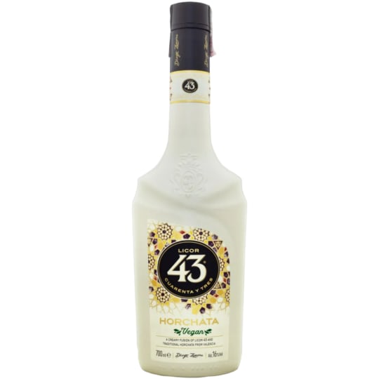 Licor 43 Horchata - 700mL - 