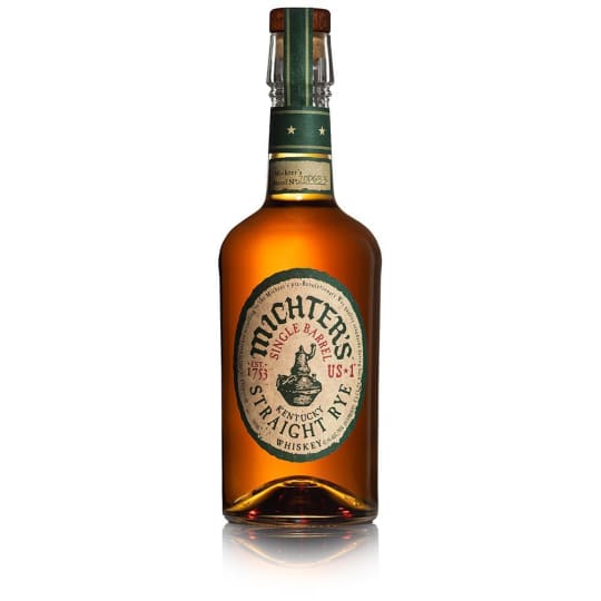 Michter's Rye - 750mL - 
