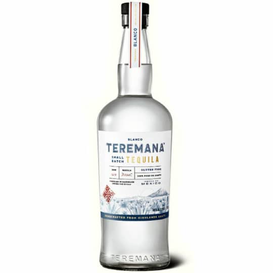 Teremana Blanco - 750mL - 