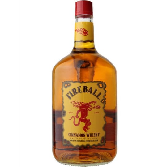 Fireball 1.75L - 