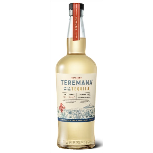 Teremana Reposado Small Batch - 750mL - 