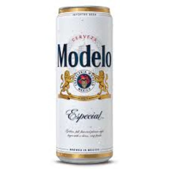 Modelo 24oz - 