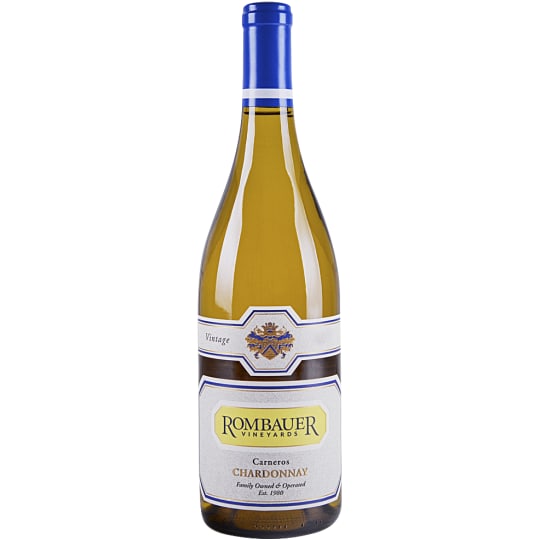 Rombauer Chardonnay - 750mL - 